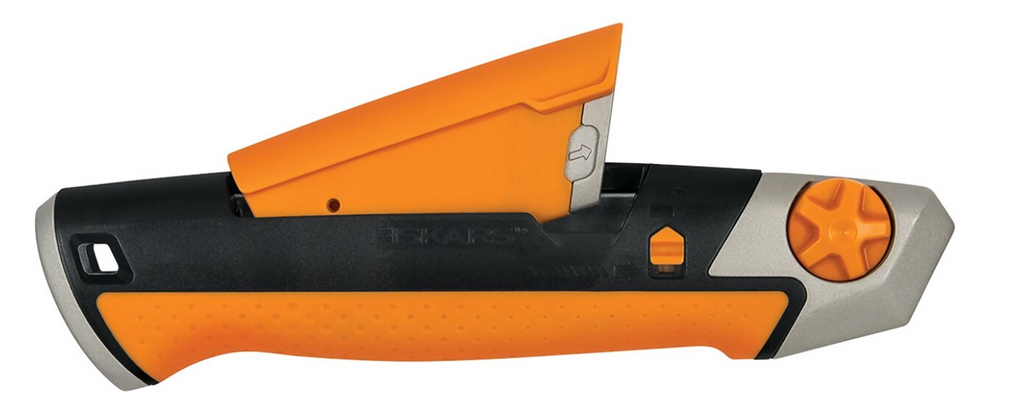 Fiskars Pro 25mm Snap-Off Knife